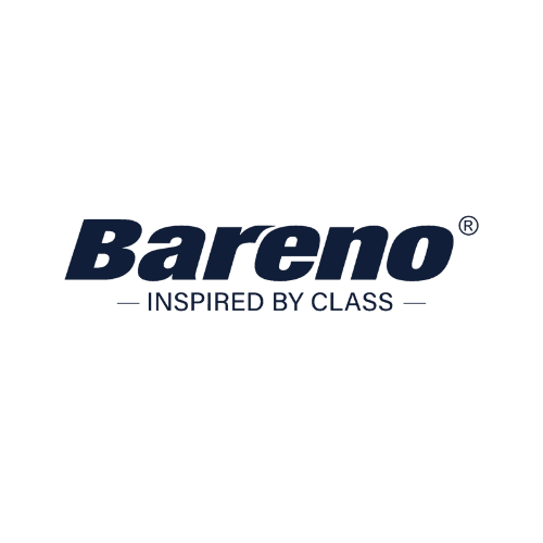 Bareno logo