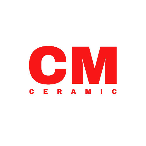 CM Ceramic logo