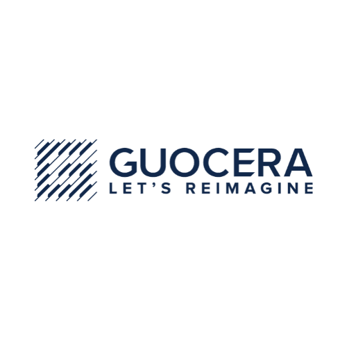 Guocera logo