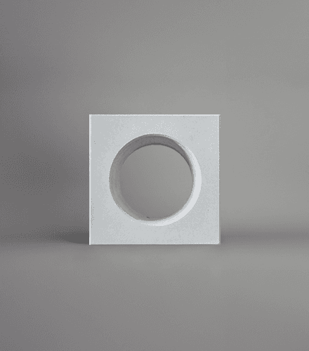 Ventilation Block tile