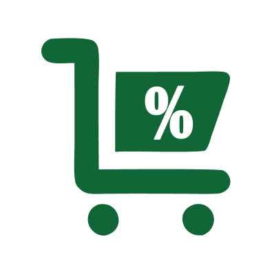 Branded for Less