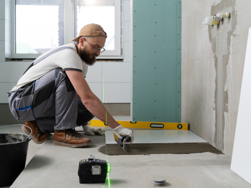 Tackling Common Bathroom Renovation Woes